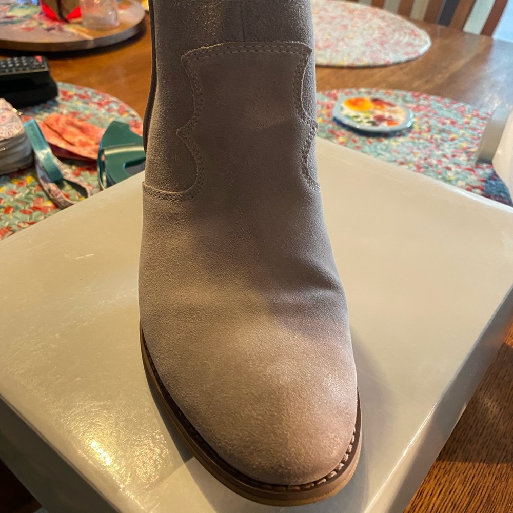Marc fisher stefani bootie - Picture 3 of 4
